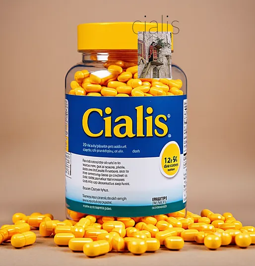 Es seguro cialis generico